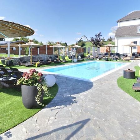 Vakantiehotel Der Brabander 빈터베르크 외부 사진