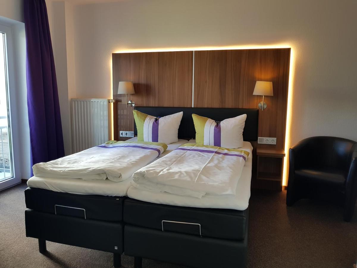 Vakantiehotel Der Brabander 빈터베르크 외부 사진