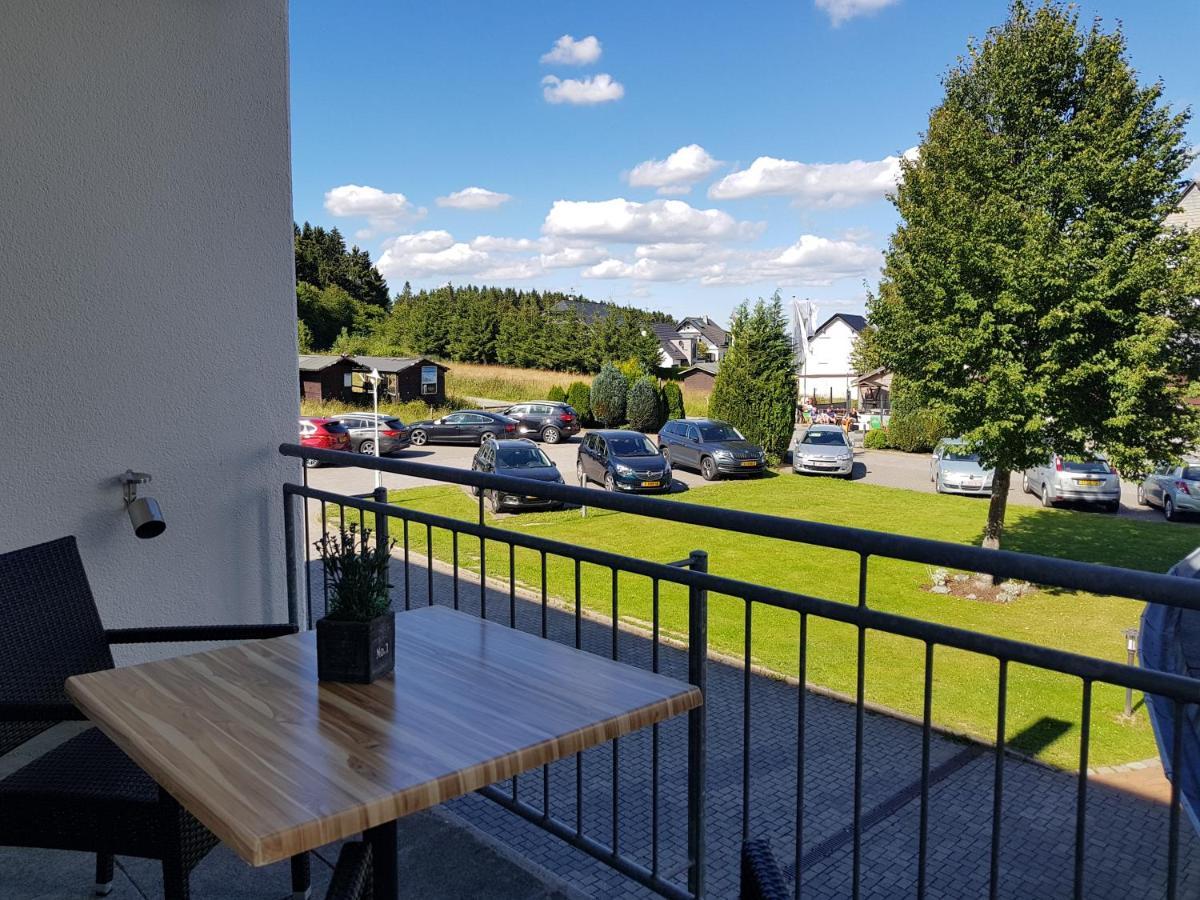 Vakantiehotel Der Brabander 빈터베르크 외부 사진
