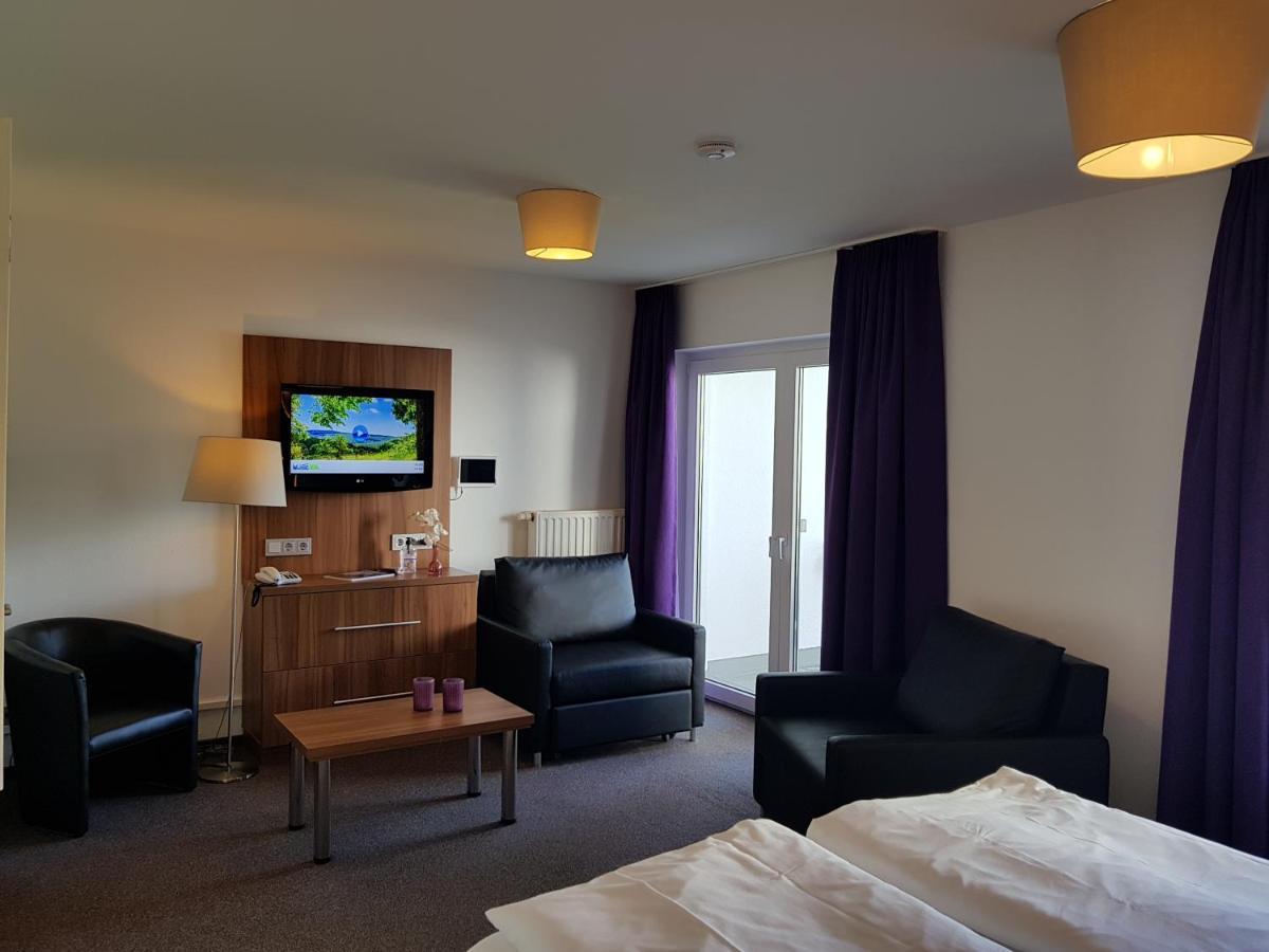 Vakantiehotel Der Brabander 빈터베르크 외부 사진