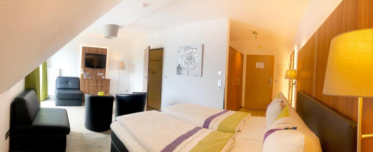 Vakantiehotel Der Brabander 빈터베르크 외부 사진