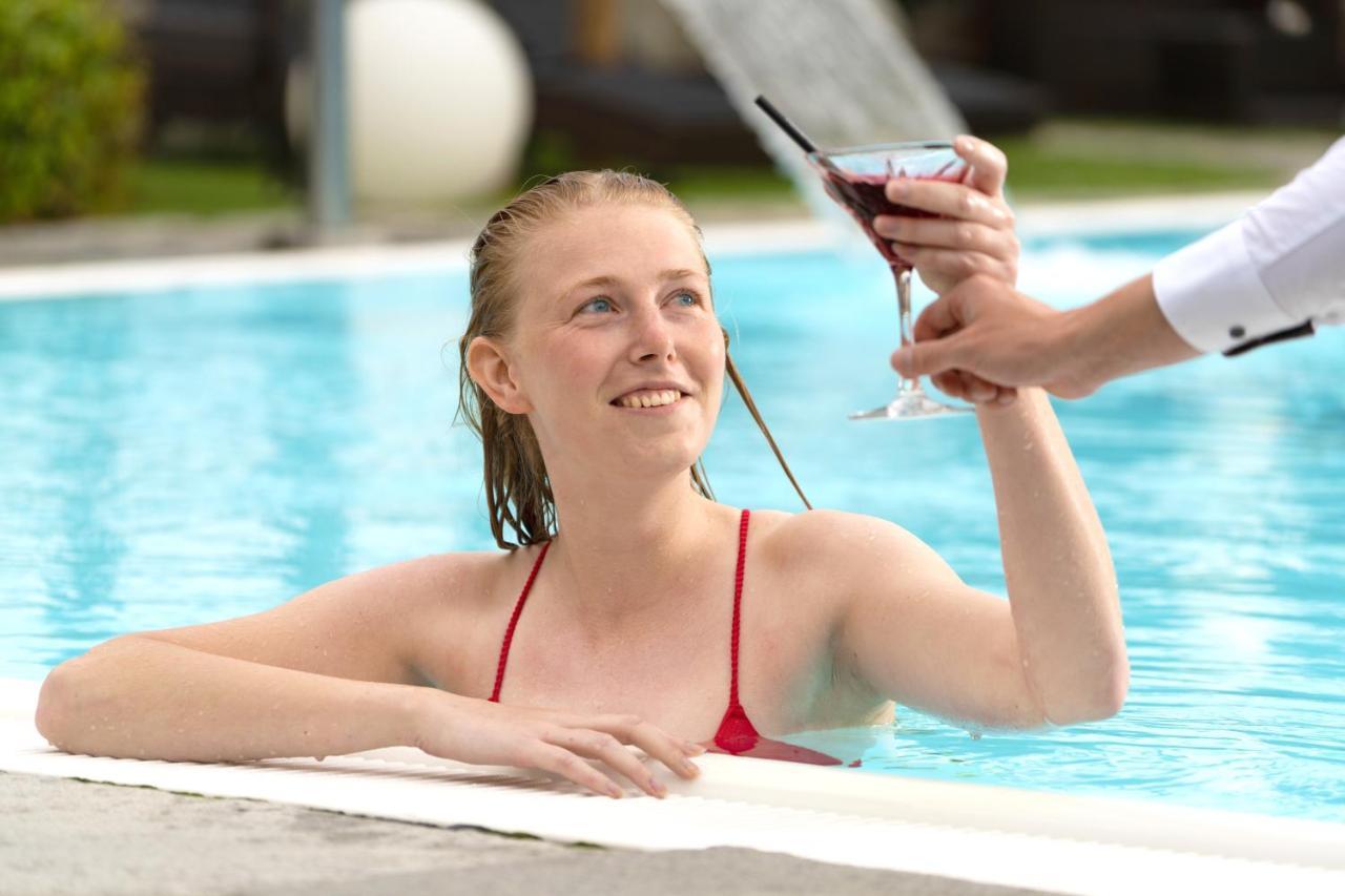 Vakantiehotel Der Brabander 빈터베르크 외부 사진