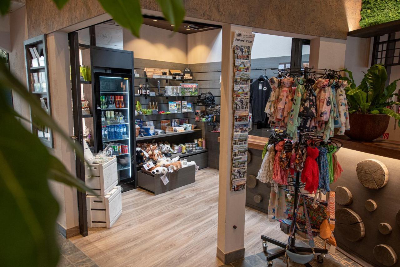 Vakantiehotel Der Brabander 빈터베르크 외부 사진