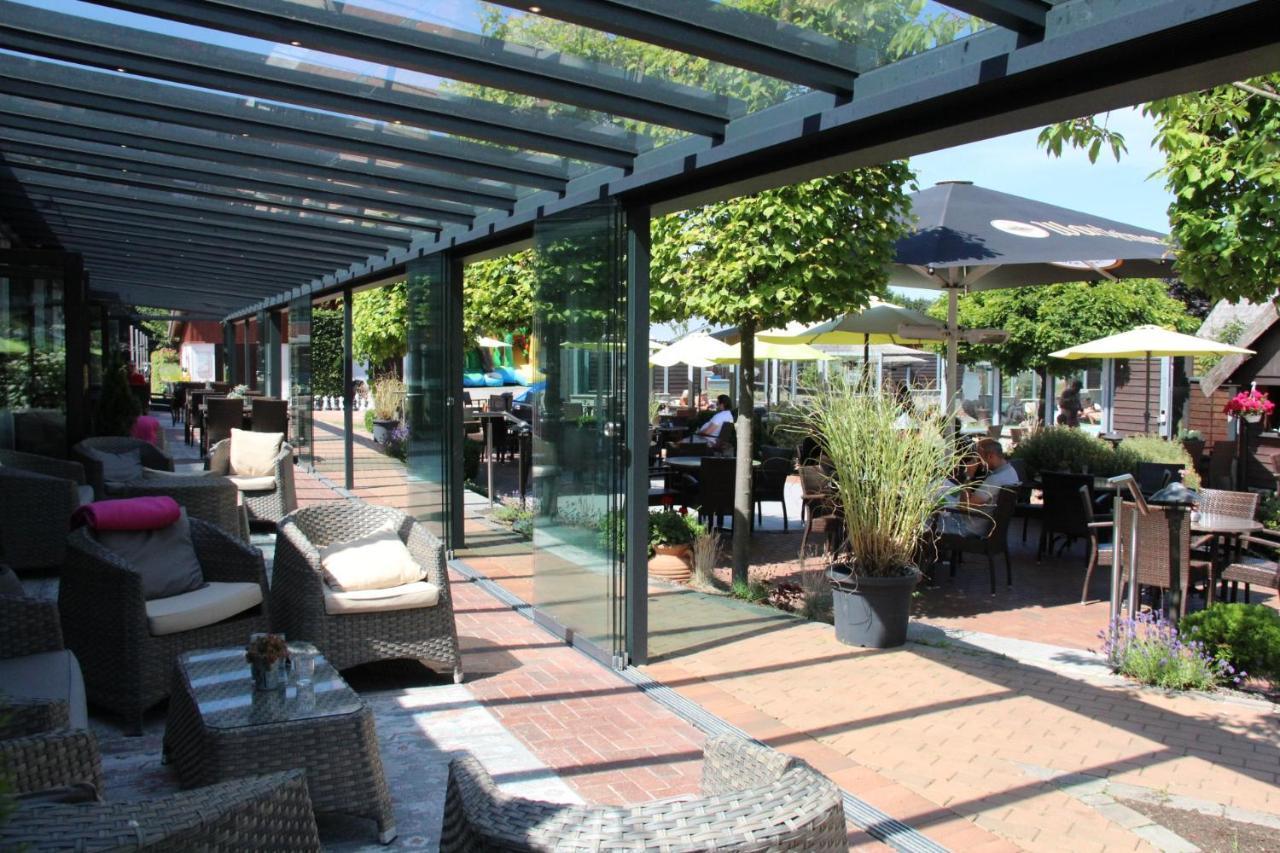 Vakantiehotel Der Brabander 빈터베르크 외부 사진