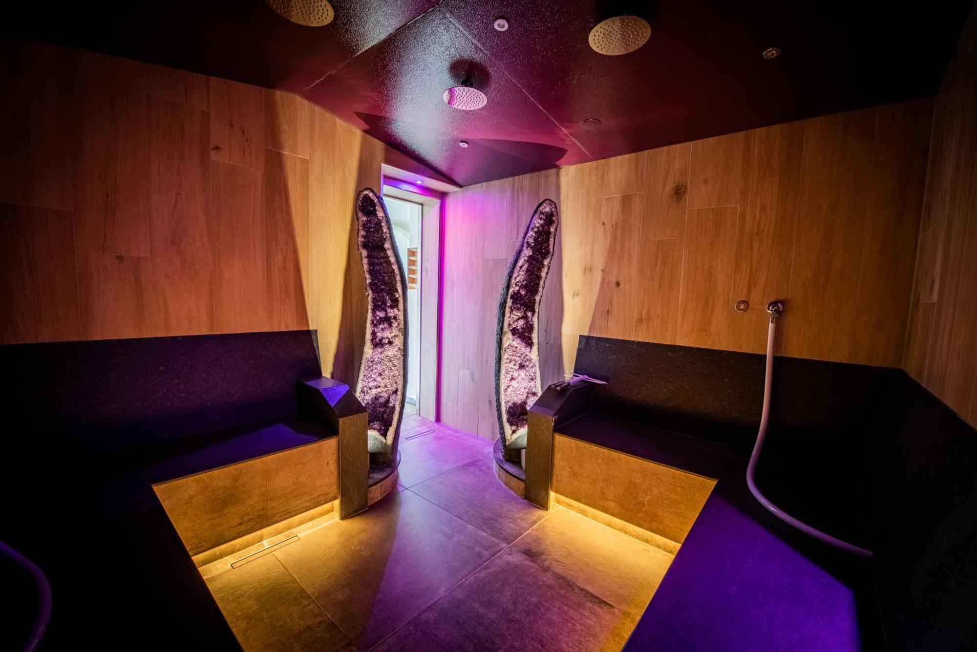 Vakantiehotel Der Brabander 빈터베르크 외부 사진