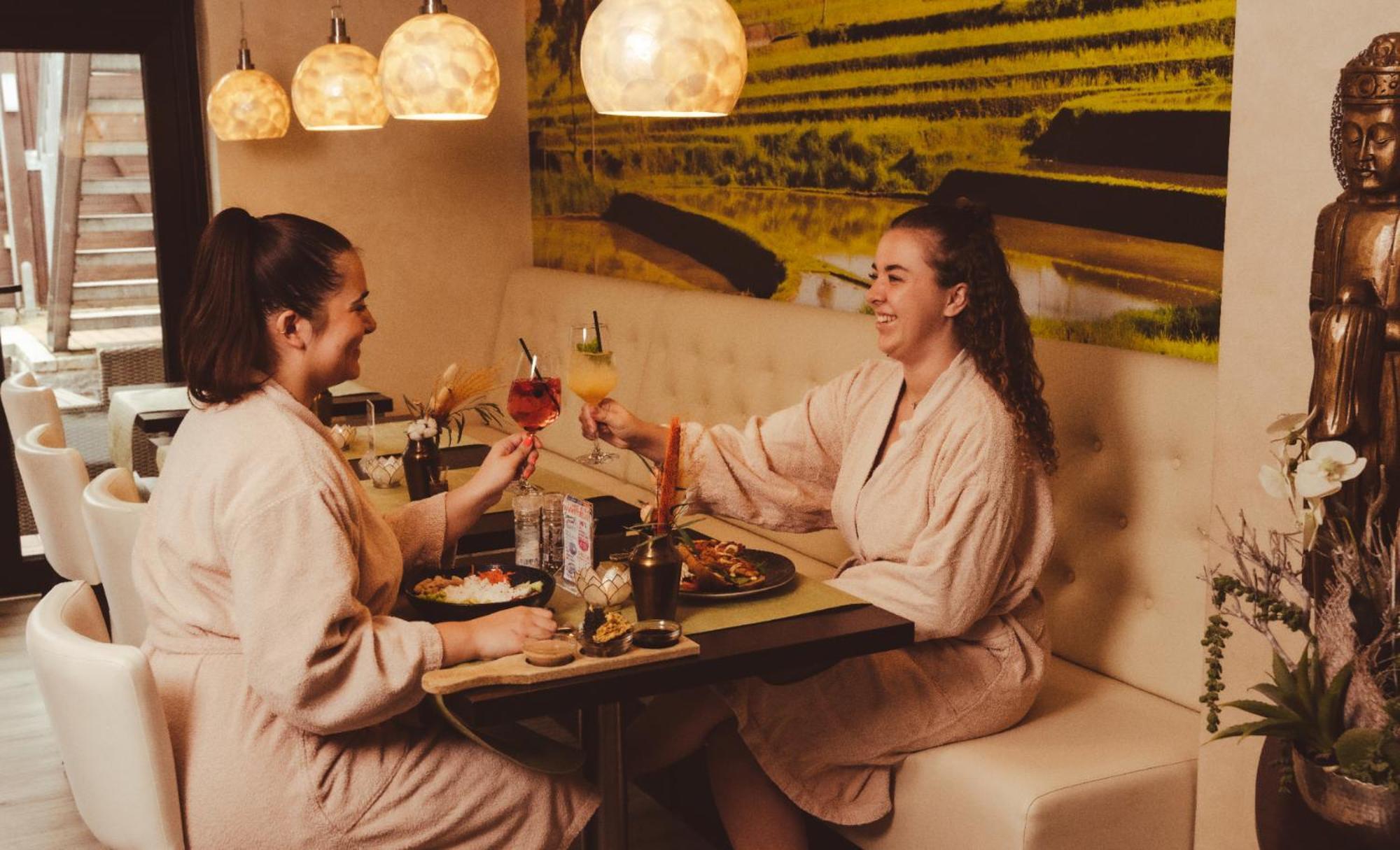 Vakantiehotel Der Brabander 빈터베르크 외부 사진