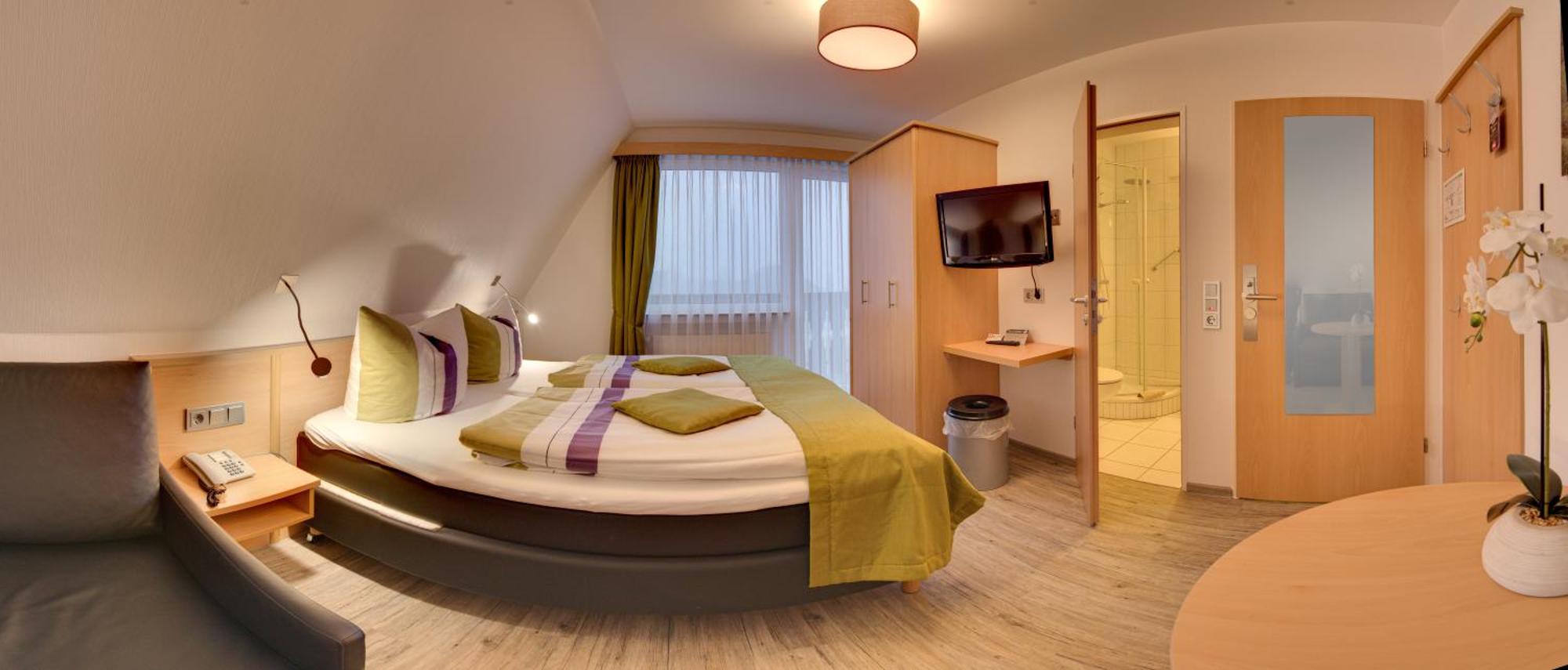 Vakantiehotel Der Brabander 빈터베르크 외부 사진