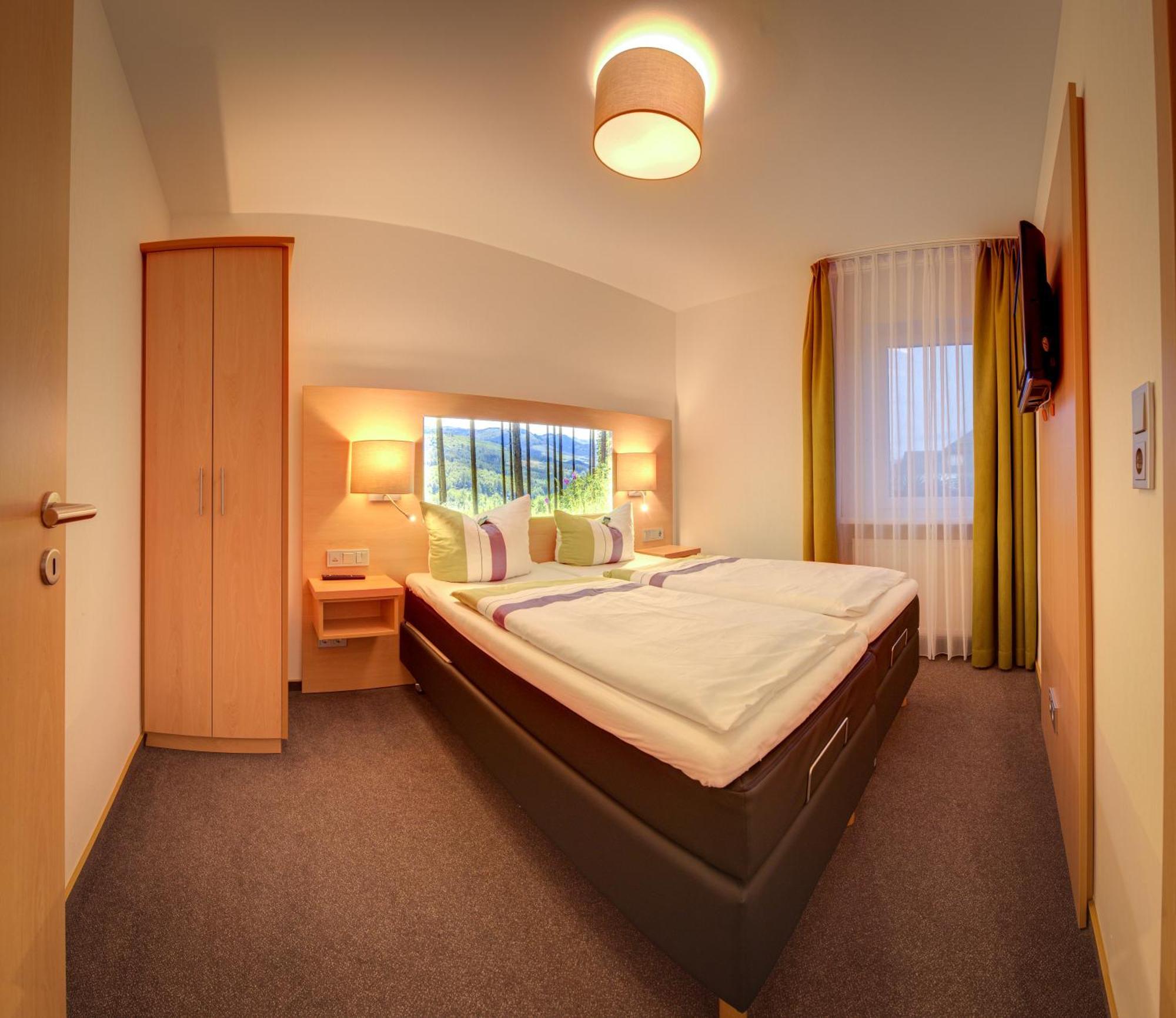 Vakantiehotel Der Brabander 빈터베르크 외부 사진