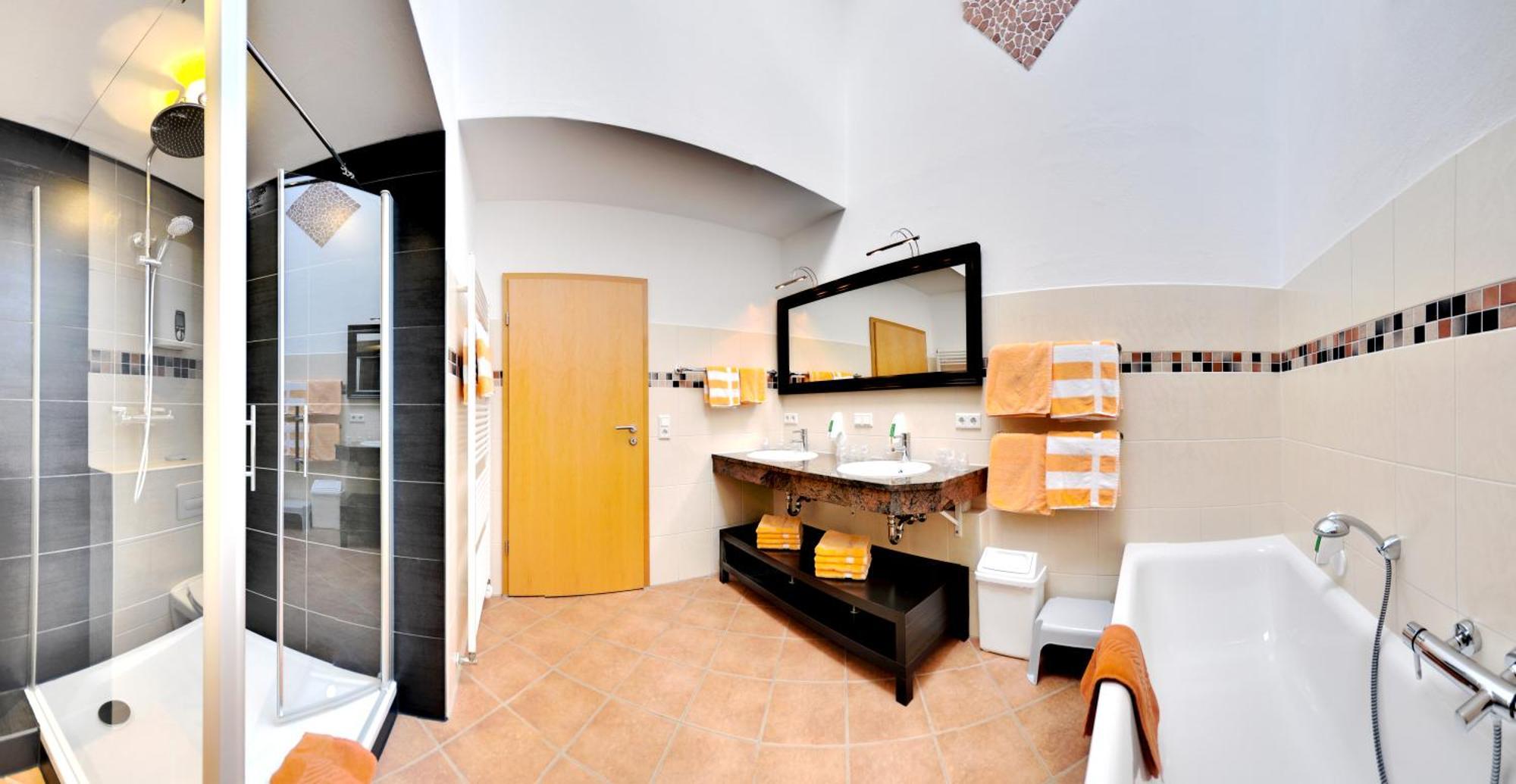 Vakantiehotel Der Brabander 빈터베르크 객실 사진