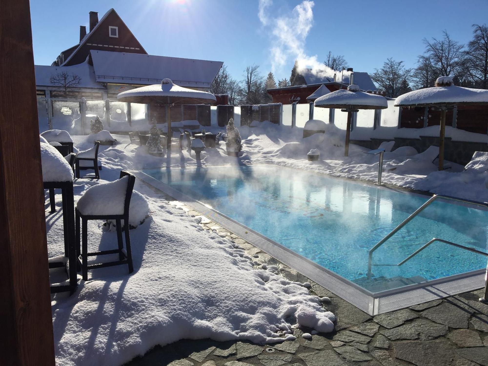 Vakantiehotel Der Brabander 빈터베르크 외부 사진