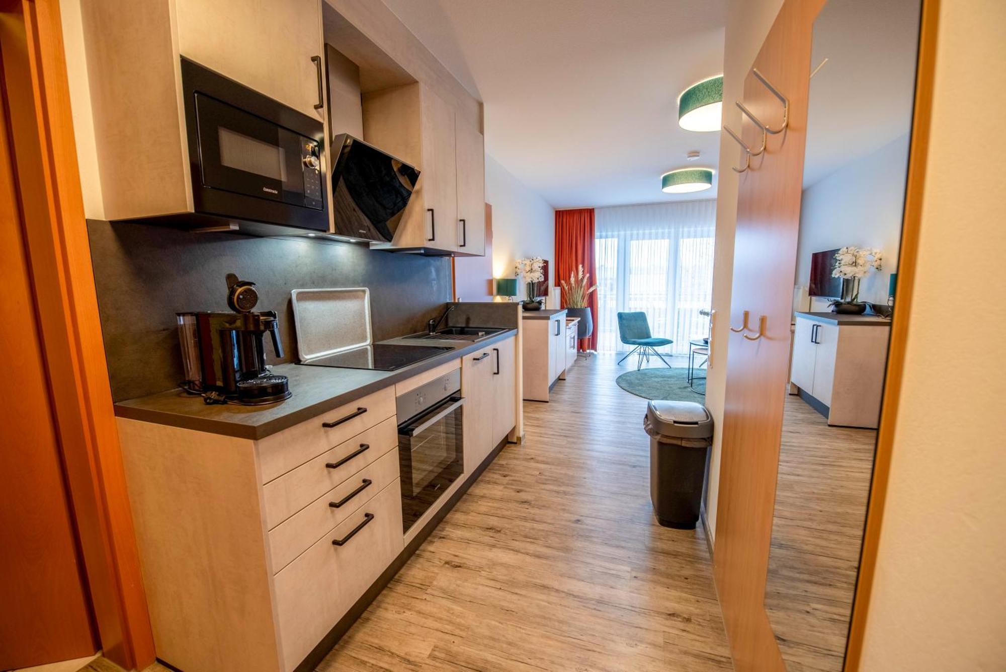 Vakantiehotel Der Brabander 빈터베르크 객실 사진