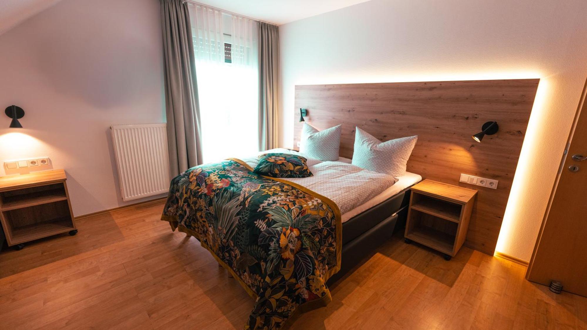 Vakantiehotel Der Brabander 빈터베르크 외부 사진