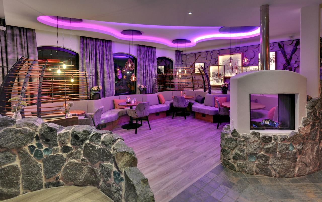 Vakantiehotel Der Brabander 빈터베르크 외부 사진