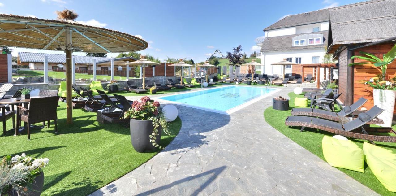 Vakantiehotel Der Brabander 빈터베르크 외부 사진
