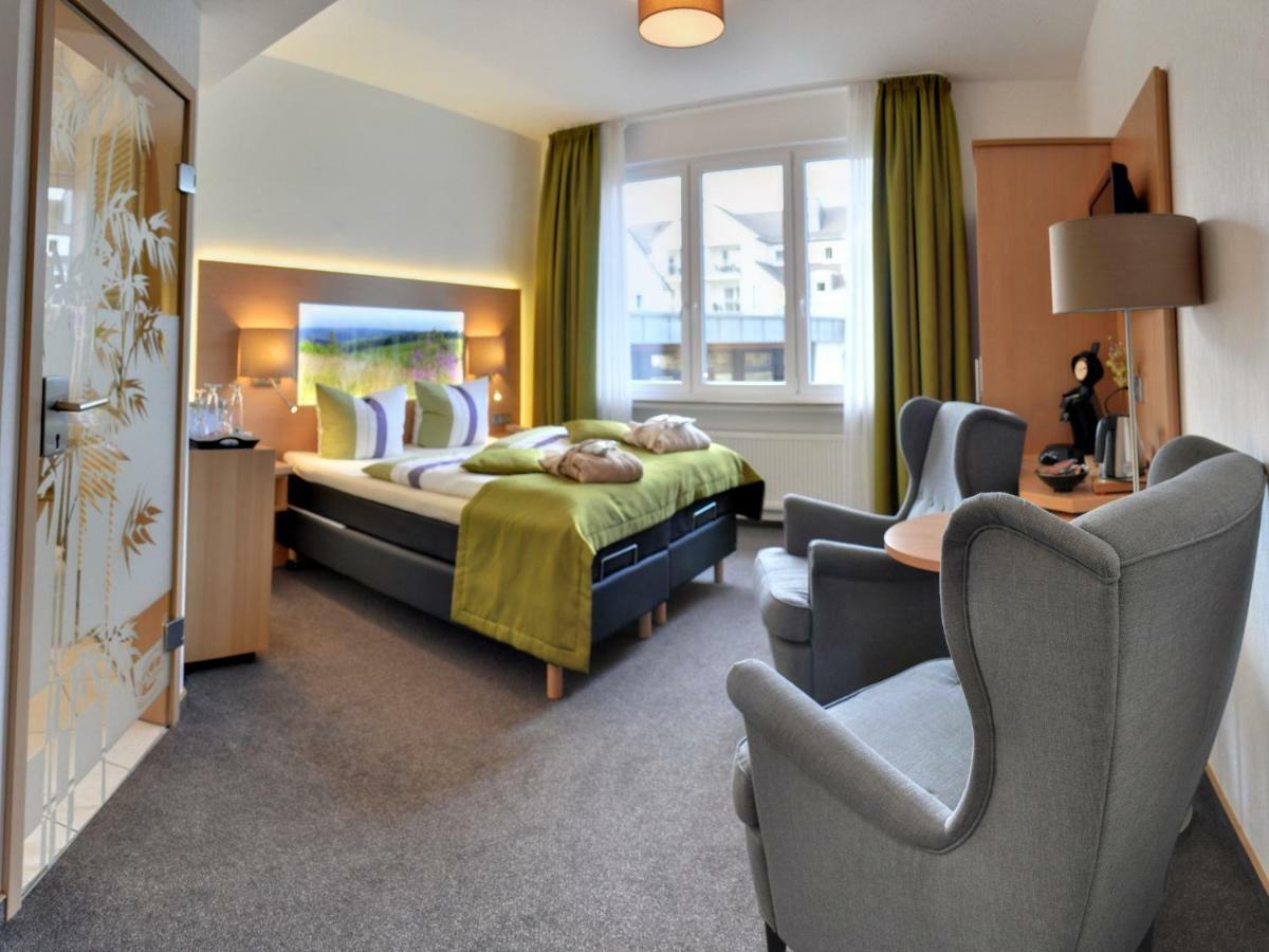 Vakantiehotel Der Brabander 빈터베르크 외부 사진