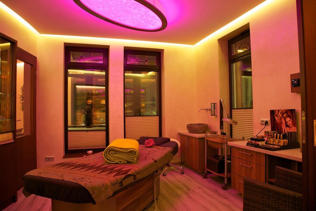 Vakantiehotel Der Brabander 빈터베르크 외부 사진