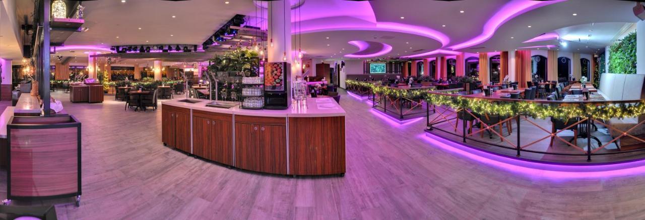 Vakantiehotel Der Brabander 빈터베르크 외부 사진