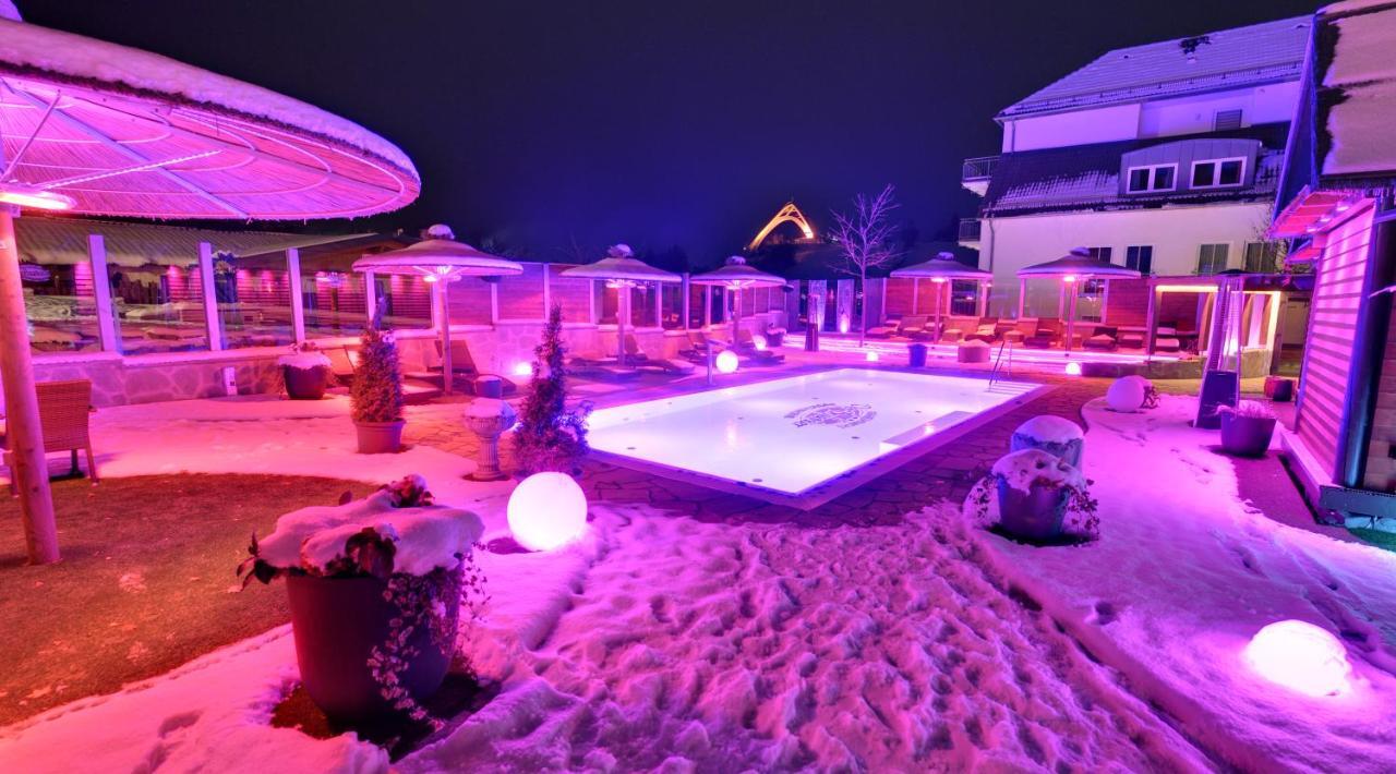 Vakantiehotel Der Brabander 빈터베르크 외부 사진